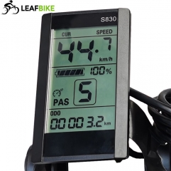24 inch 60V 2000W front hub motor wheel - electric bike conversion kit