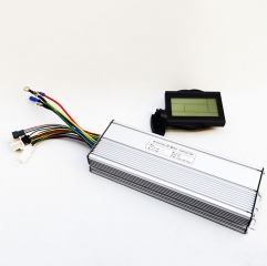 16 inch 60V 2000W front electric motorcycle motor kit